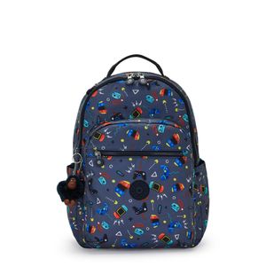 Mochila Kipling Seoul