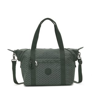 Bolsa Kipling Art