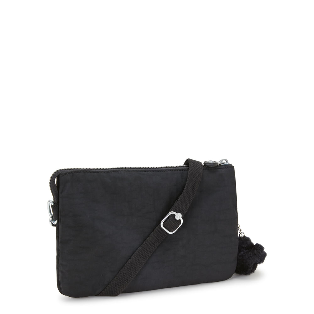 Bolsa Riri Black Noir | Kipling - Kipling