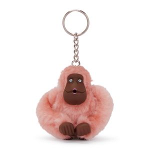 Chaveiro Kipling Monkeyclip M