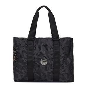 Bolsa  Kipling Moka