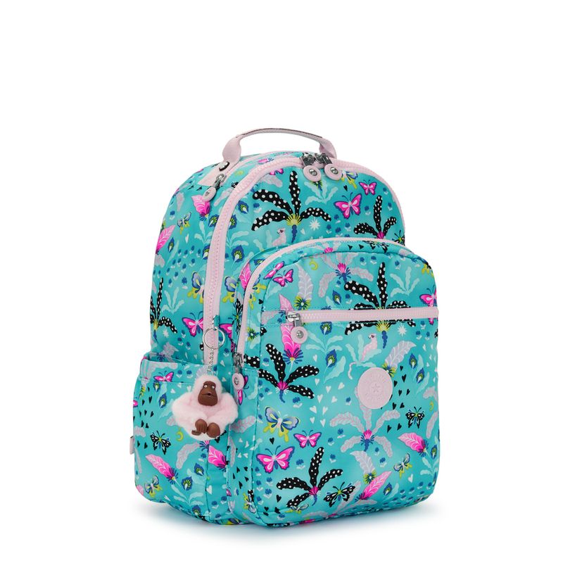 Mochila Soul L Kipling