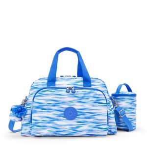 Bolsa Kipling Camama