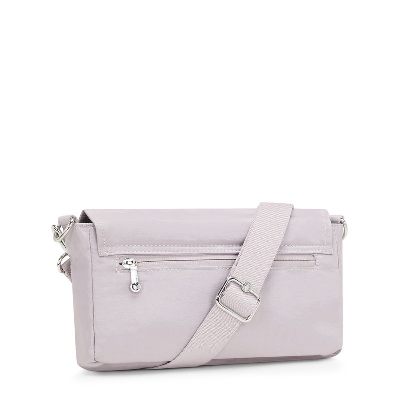 Bolsa Tiracolo Bowling Marrom Schutz Média Mikki | ZZ MALL