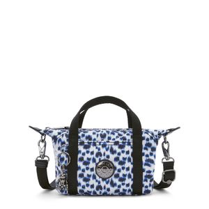 Bolsa Kipling Art Compact