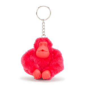 Chaveiro Kipling Monkeyclip M