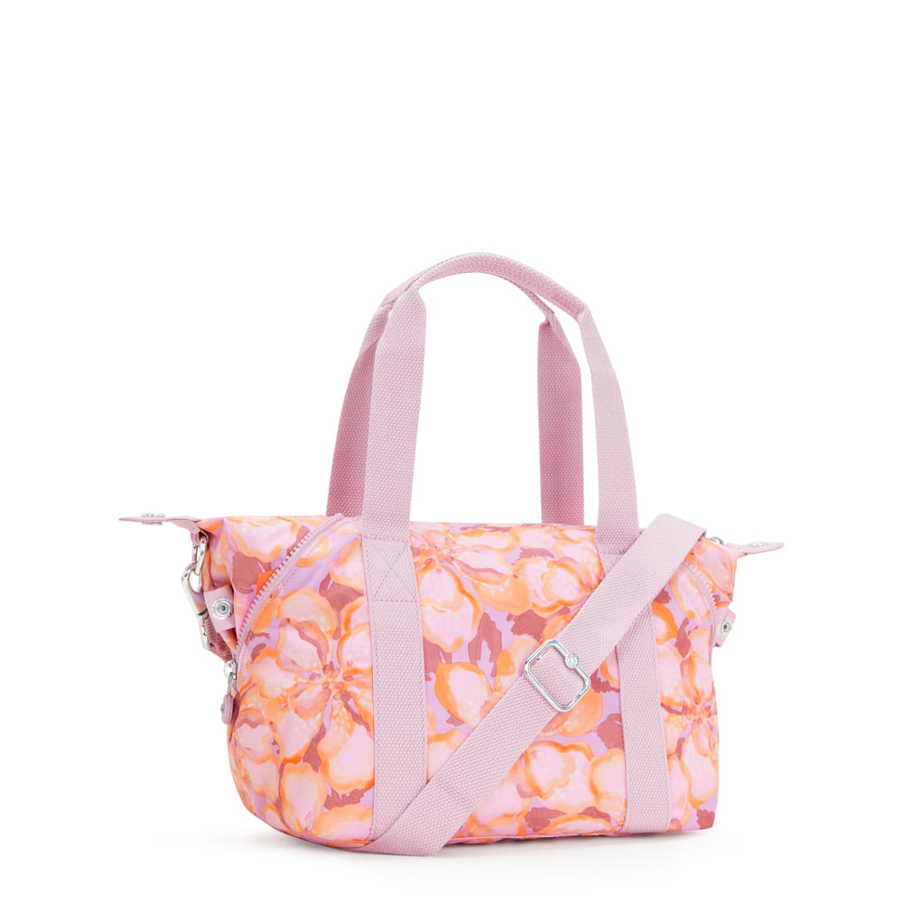 Misha and Puff Junior Scout Top - Carbon/Periwinkle Mini