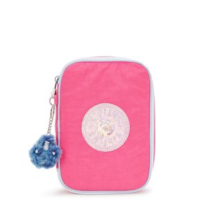 Estojo Kipling 100 Pens