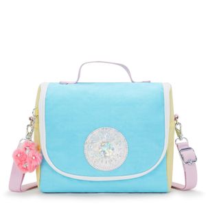 Lancheira Kipling New Kichirou