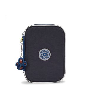 Estojo Kipling 100 Pens