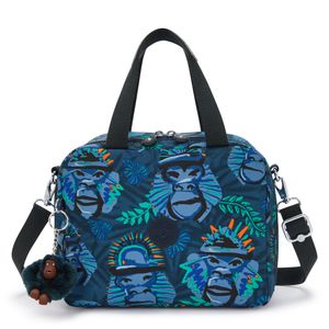 Lancheira Kipling Miyo