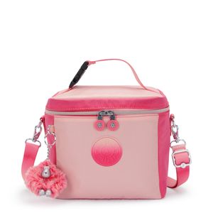 Lancheira Kipling Graham