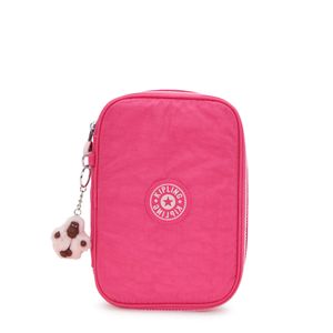 Estojo Kipling 100 Pens