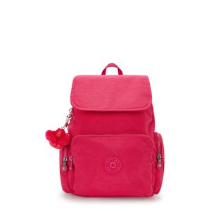 Mochila Kipling City Zip S