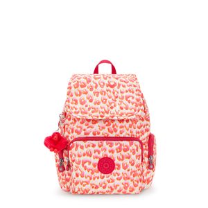 Mochila Kipling City Zip S