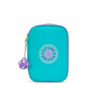 Estojo Kipling 100 Pens