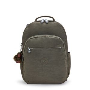 Mochila Kipling Seoul Xl