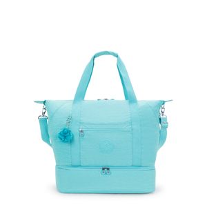 Bolsa Kipling Art M Weekender