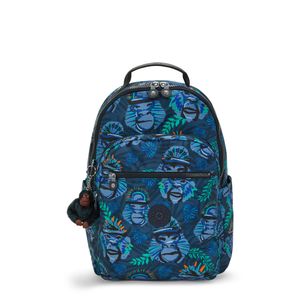 Mochila Kipling Seoul College