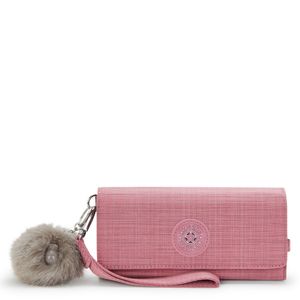 Carteira Kipling Rubi