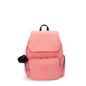 Mochila Kipling City Zip S