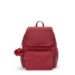 Mochila Kipling City Zip S