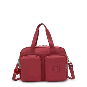 Sacola de Mão Kipling Defea Xl
