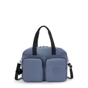 Sacola de Mão Kipling Defea Xl