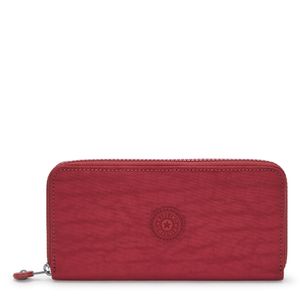 Carteira Kipling Money World