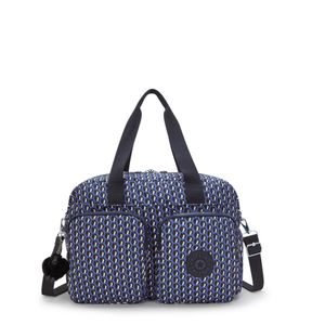 Sacola de Mão Kipling Defea Xl