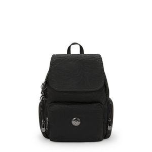 Mochila Kipling City Zip S