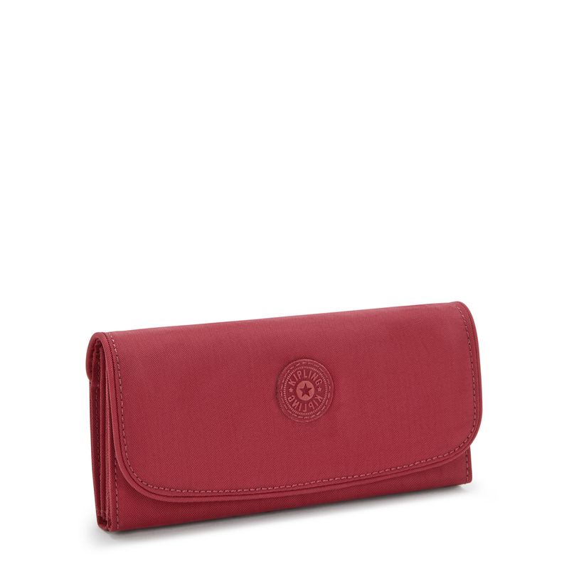 Caneta Marca-Texto Lyke Vermelho