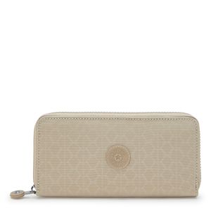 Carteira Kipling Money World