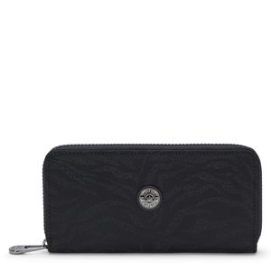 Carteira Kipling Money World