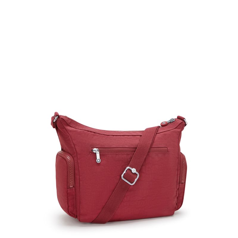 Bolsa Gabb S Funky Red | Kipling - Kipling Bolsa Gabb S Funky Red | Kipling - Kipling