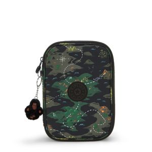 Estojo Kipling 100 Pens