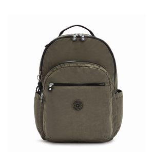 Mochila Kipling Seoul Xl