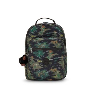 Mochila Kipling Seoul Lap