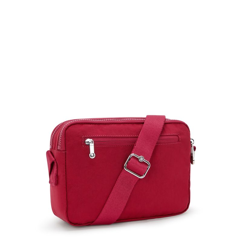 Bolsa Abanu M Red Red Wine | Kipling - Kipling