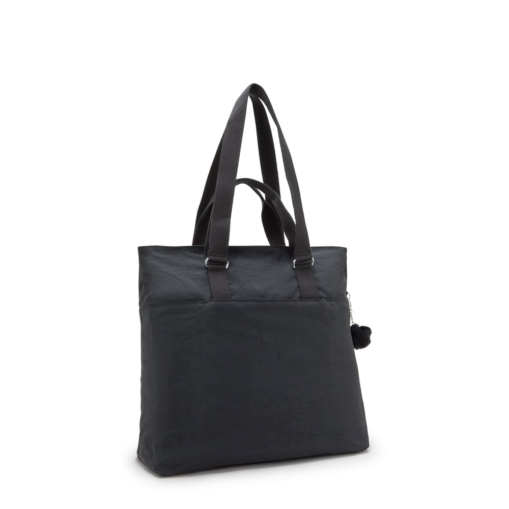 Kipling MINTA L - Borsa a mano - ultimate navy mix/blu reale