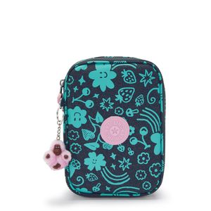 Estojo Kipling 100 Pens