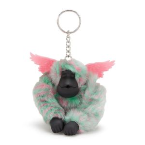 Chaveiro Kipling Witch Monkey