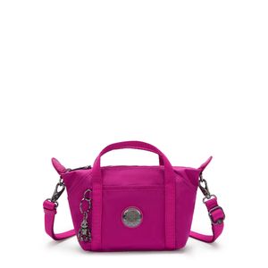 Bolsa Kipling Art Compact