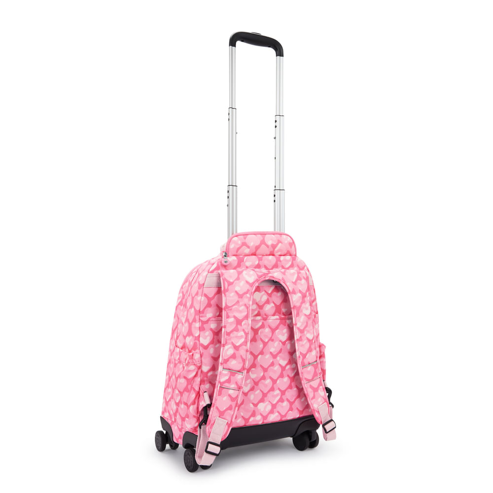 Mochila New Zea Adorable Hearts | Kipling - Kipling