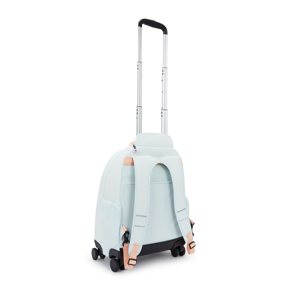 Mochila New Zea Blue Sky | Kipling - Kipling