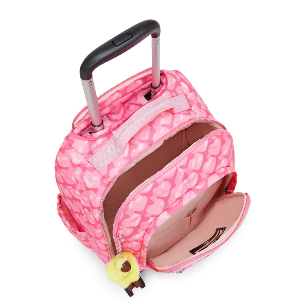 Mochila New Zea Adorable Hearts | Kipling - Kipling