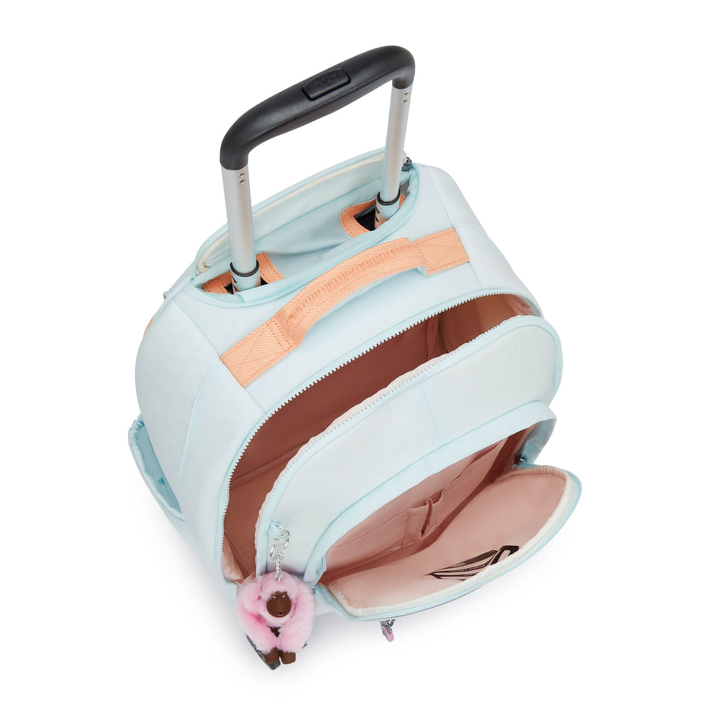 Mochila New Zea Blue Sky | Kipling - Kipling