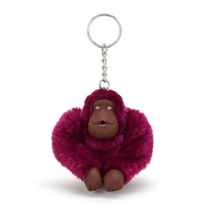 Chaveiro Kipling Monkeyclip M