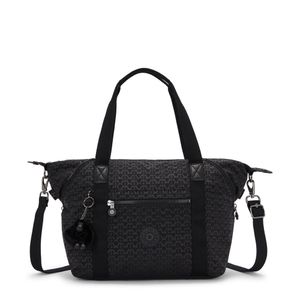 Bolsa Kipling Art