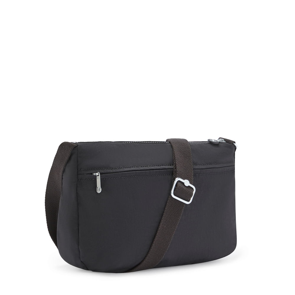 (取寄) キプリング レディース イゼラ Kipling women Izellah Black Noir Bolsa Izellah Black Noir | Kipling - Kipling